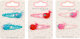 Die Spiegelburg - Beautiful Stars - Haarclips Wal, sort. (18)