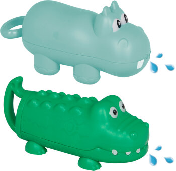 Die Spiegelburg - Sommerkinder - Wassershooter...
