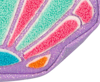 Die Spiegelburg - Nella Nixe - Glitzer-Täschchen...