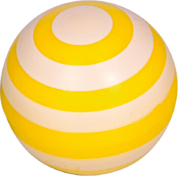 Die Spiegelburg - Sommerkinder - Flummi mit Streifen,...