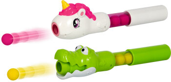 Die Spiegelburg - Sommerkinder - Schaumstoffball-Shooter...