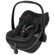 Maxi-Cosi - Pebble Slide Pro Babyschale Onyx black