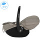Maxi-Cosi - Pebble Slide Pro Babyschale Sapphire sand