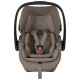 Maxi-Cosi - Pebble Slide Pro Babyschale Oak truffle