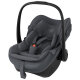 Maxi-Cosi - Pebble Slide Pro Babyschale Moon graphite