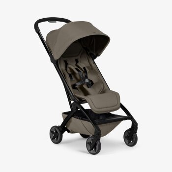 Joolz - Aer 2 Buggy Hazel Brown
