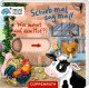 Coppenrath - minifanten 49: Schieb mal, sag mal! Wer wohnt auf dem Hof?