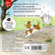 Coppenrath - minifanten 49: Schieb mal, sag mal! Wer wohnt auf dem Hof?