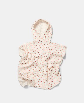 Oliver Furniture - Dear April - Ponyo Badeponche Little love