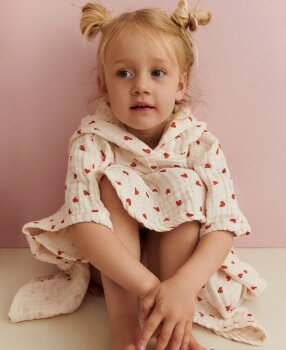 Oliver Furniture - Dear April - Ponyo Badeponche Little love