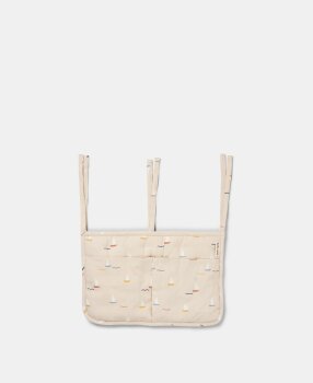 Oliver Furniture - Dear April - Polly Betttasche, Pond boats