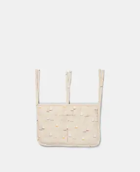 Oliver Furniture - Dear April - Polly Betttasche, Pond boats