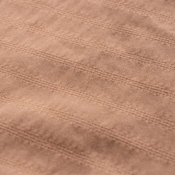 Träumeland - Sommer-Schlafsack (0,5 TOG) Mocca Gr. L