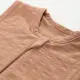 Träumeland - Sommer-Schlafsack (0,5 TOG) Mocca Gr. L