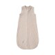 Träumeland - Sommer-Schlafsack (0,5 TOG) Beige Gr. S