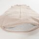 Träumeland - Sommer-Schlafsack (0,5 TOG) Beige Gr. M