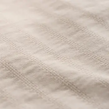 Träumeland - Sommer-Schlafsack (0,5 TOG) Beige Gr. L