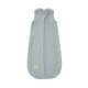 Träumeland - Sommer-Schlafsack (0,5 TOG) Taubenblau Gr. M
