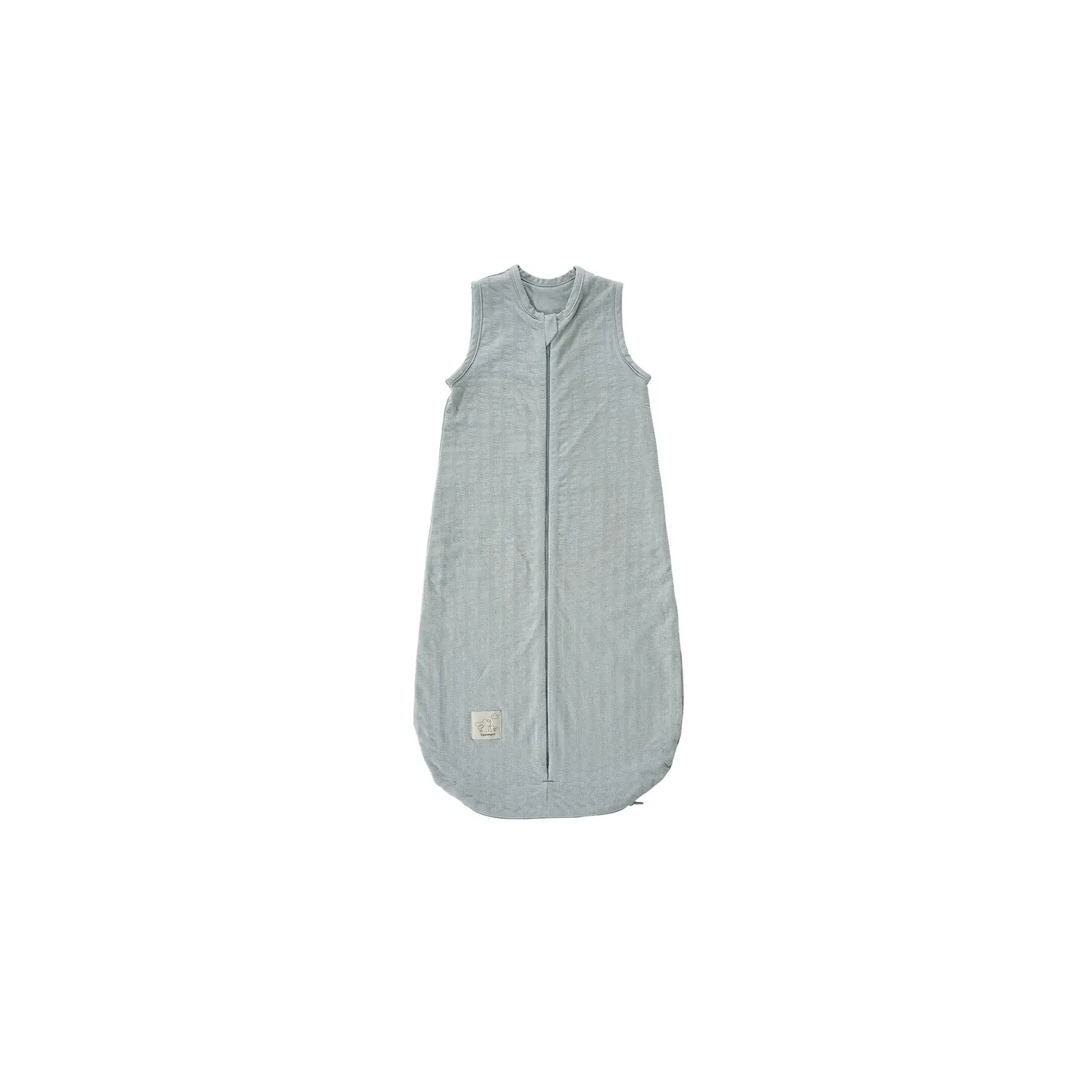Träumeland Unisex Blau Sommeschlafsack Signature 0.5 Tog - Image 3