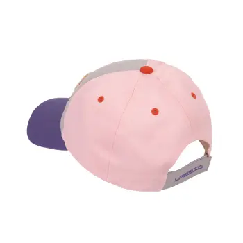 Lässig - Basecap Kinder Katze Rosa Gr. 52/56 (2-6 Jahre) (2)