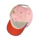 Lässig - Basecap Kinder Katze Rosa Gr. 52/56 (2-6 Jahre) (2)