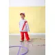 Lässig - Basecap Kinder Katze Rosa Gr. 52/56 (2-6 Jahre) (2)