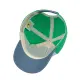 Lässig - Basecap Kinder Hund Blau Gr. 52/56 (2-6 Jahre) (2)