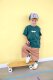 Lässig - Basecap Kinder Play Grün Blau Gr. 52/56 (2-6 Jahre) (2)