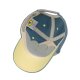 Lässig - Basecap Kinder Play Grün Blau Gr. 52/56 (2-6 Jahre) (2)
