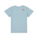 Lässig - Kinder T-Shirt Bio Baumwolle Hund hellblau Gr. 62/68 (3-6 Monate) (2)