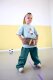 Lässig - Kinder T-Shirt Bio Baumwolle Hund hellblau Gr. 74/80 (7-12 Monate) (2)