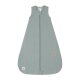 Lässig - Baby Sommerschlafsack (TOG 0,5) Bio Baumwolle Granit grün Größe 50/56 (2)