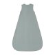 Lässig - Baby Sommerschlafsack (TOG 0,5) Bio Baumwolle Granit grün Größe 50/56 (2)