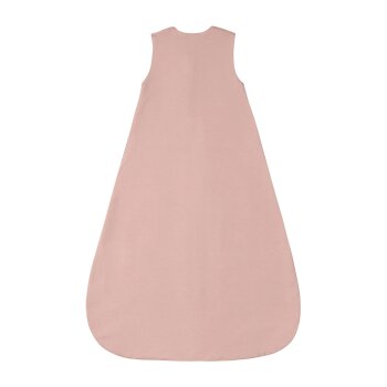Lässig - Baby Sommerschlafsack (TOG 0,5) Bio Baumwolle Beige Gr. 62/68 (2)