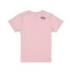 Lässig - T-Shirt Tiny Team Katze - Bio-Baumwolle, Pink, Gr. 86/92