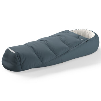 Thule - Elements high-performance Fußsack für Buggy, Kinderwagen Gr. M/L