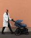 Thule - Elements high-performance Fußsack für Buggy, Kinderwagen Gr. M/L