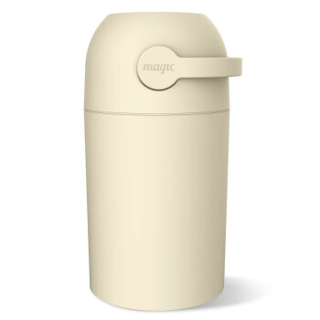 Magic - Majestic Windeleimer Beige