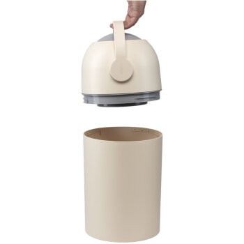 Magic - Majestic Windeleimer Beige