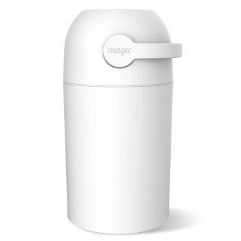 Magic - Majestic Windeleimer White