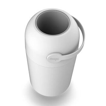 Magic - Majestic Windeleimer White