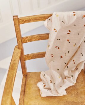 Oliver Furniture - Dear April - Mio Musselintuch Songbirds