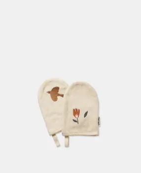 Oliver Furniture - Dear April - Paw Waschlappen Harmony