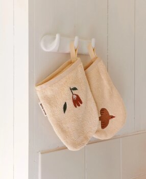 Oliver Furniture - Dear April - Paw Waschlappen Harmony