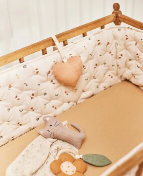 Oliver Furniture - Dear April - Nori Bettnestchen Songbirds