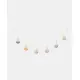 Oliver Furniture - Dear April - Gala Girlande Boote (150 cm)
