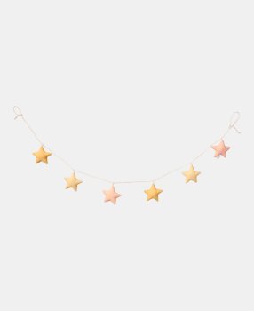 Oliver Furniture - Dear April - Stella Girlande Sterne...