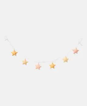 Oliver Furniture - Dear April - Stella Girlande Sterne...