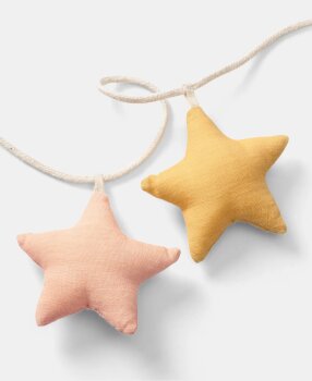 Oliver Furniture - Dear April - Stella Girlande Sterne...