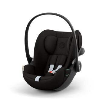 Cybex - Gold Cloud G3 i-Size Babyschale Magic black